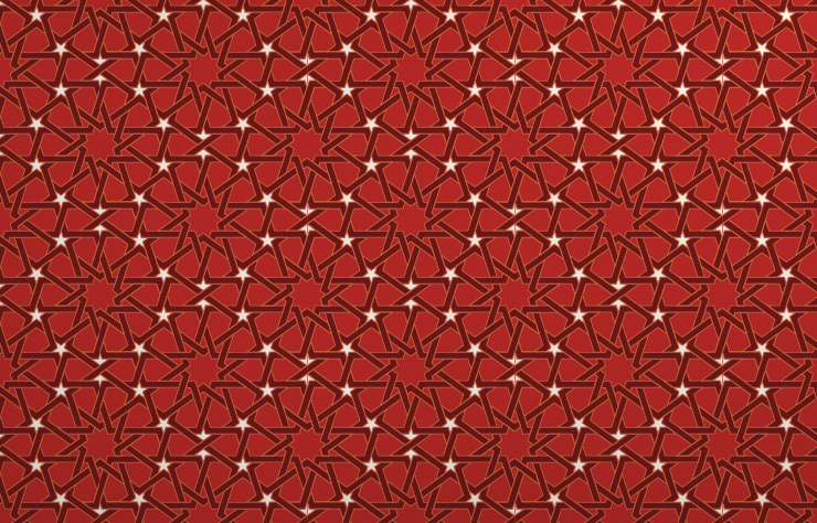 Preview: Heft | Marokko