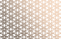Preview: Notizbuch | Rauten & Glanz