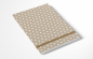 Preview: Notizbuch | weisse Kreise